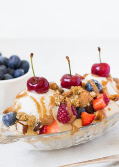 Banana Split