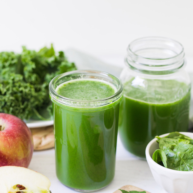 Brain Detox Bitters