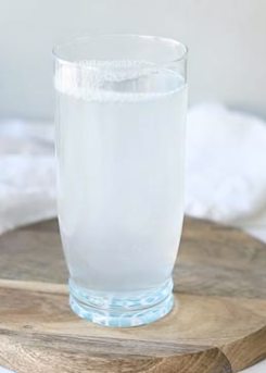 Aloe Water