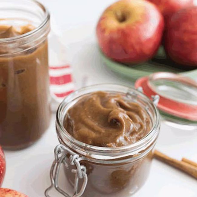 Apple Butter