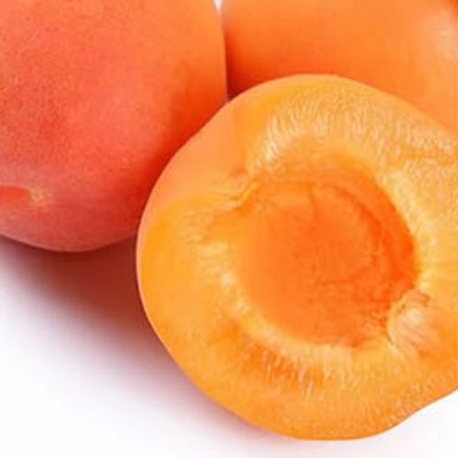 Apricots