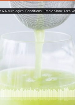 Celery Juice for Autoimmune & Neurological Conditions 
