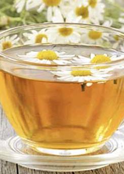 Chamomile Tea