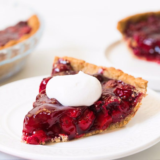Cherry Pie