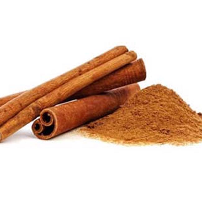 Cinnamon