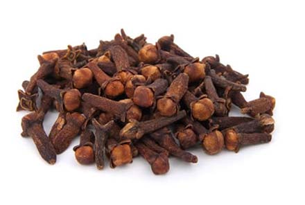 Cloves