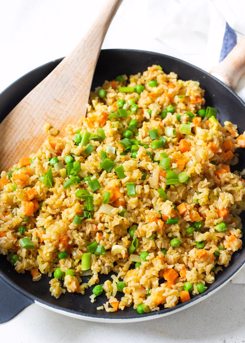 Egg Fried Rice
