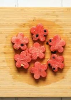 5 Fun Ways To Serve Watermelon