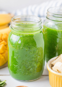 Green Smoothie
