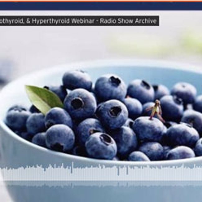 Hashimoto's & Hypothyroid