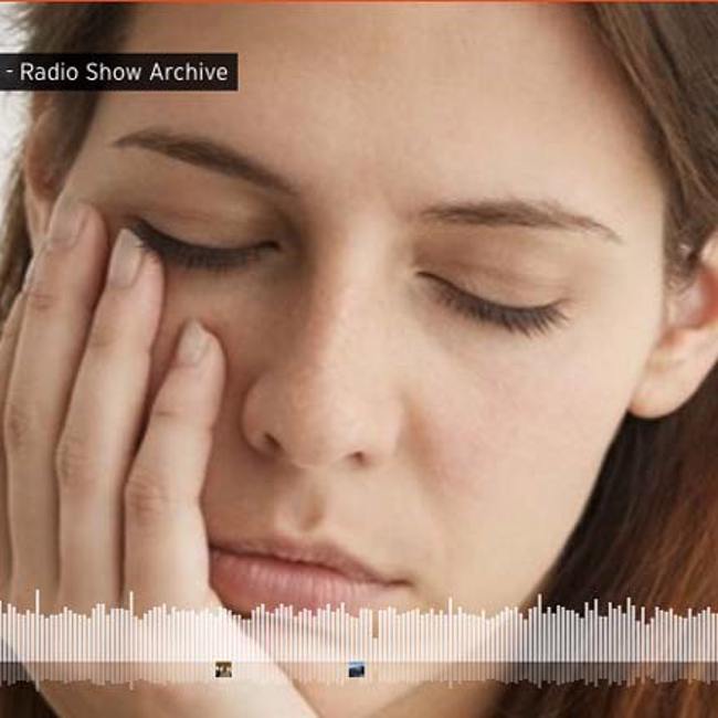 Healing Bell's Palsy