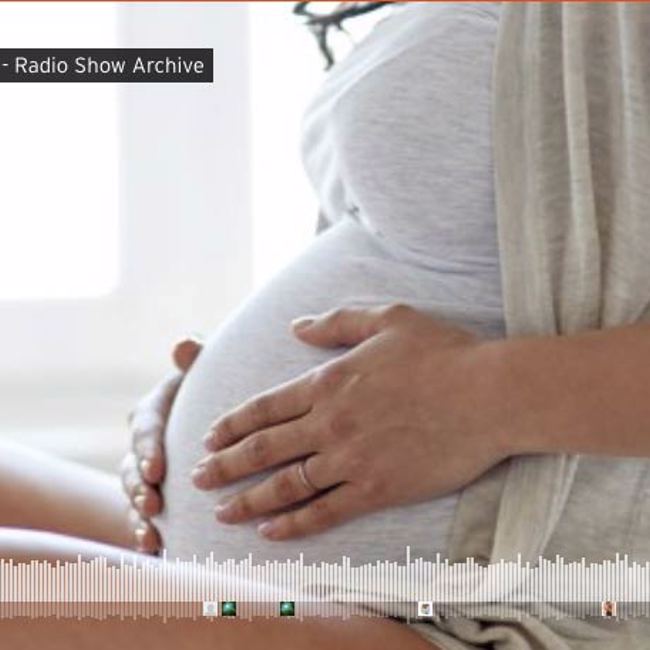 Healthy Pregnancy 