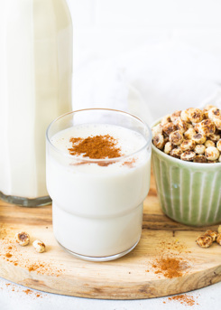 Horchata De Chufa