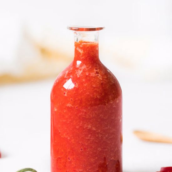 Hot Sauce