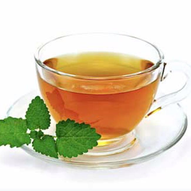 Lemon Balm