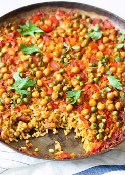 Paella