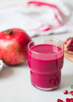 Pomegranate Juice