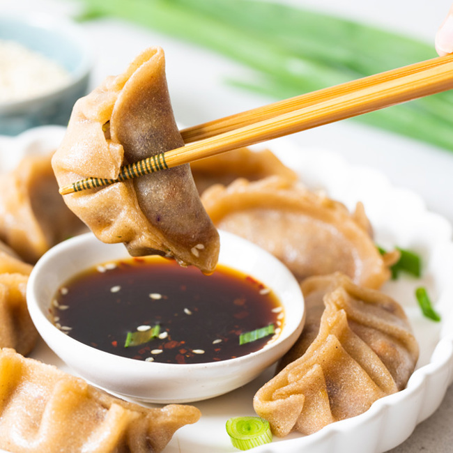 Potstickers