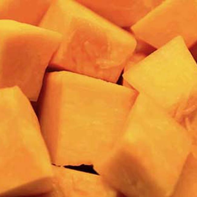 Pumpkin