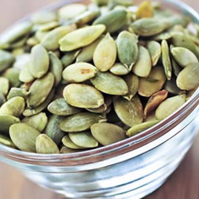 Pumpkin Seeds 