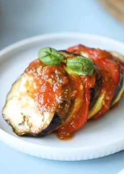 Ratatouille