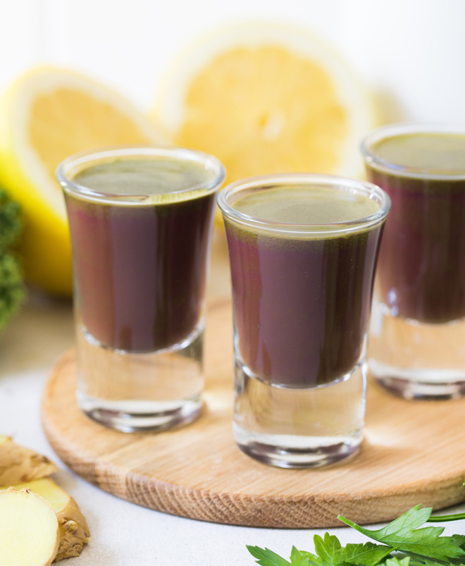 Adrenal Fight Or Flight Stabilizer