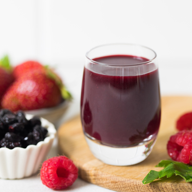 Finding Your Purpose Stabilizer