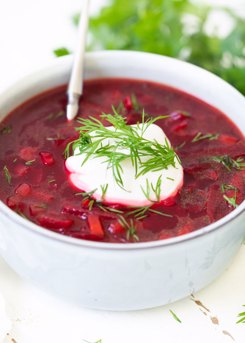 Borscht
