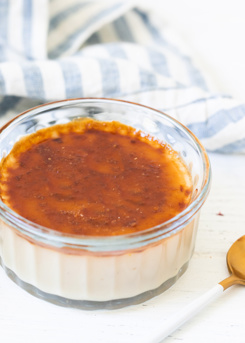 Creme Brûlée