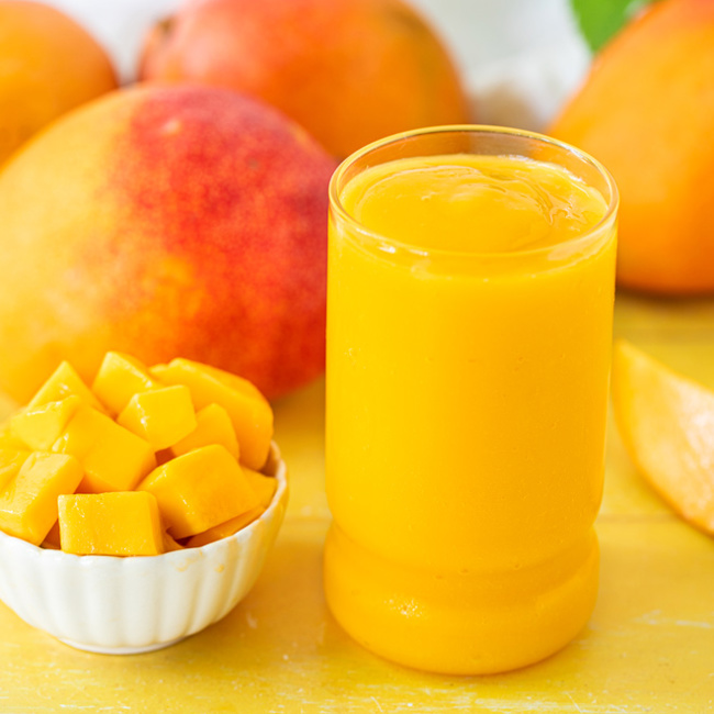 Mango Smoothie