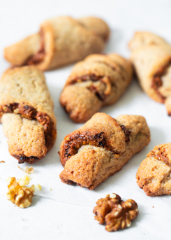 Rugelach Cookies