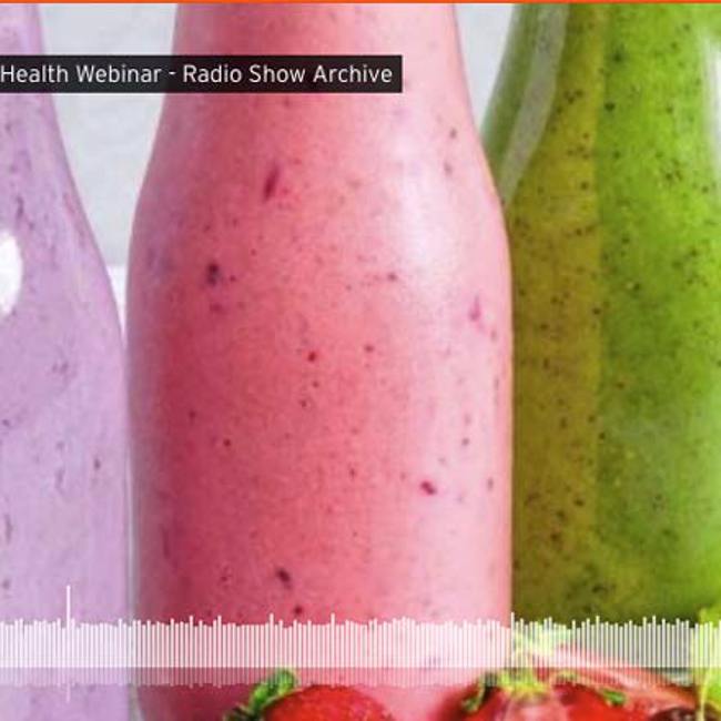 Secrets About Gut Health 