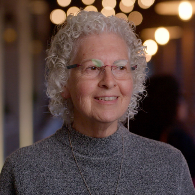 Healthcare Practitioner Sees Miracles with Her Health and Her Patients'