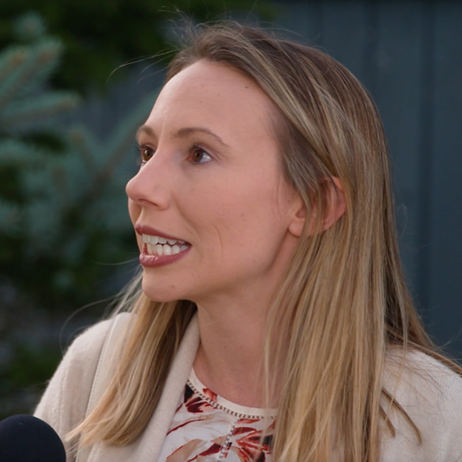 How I Healed My Daughter's Rash & Reinvigorated My Energy