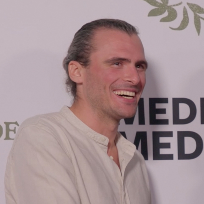 Healed Fatigue & Pain