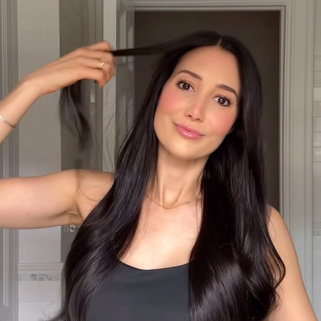 Hair Growth After Damage