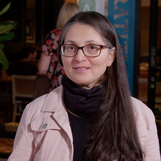 This Info Got Me Out Of A Wheelchair, To Express Myself & Socialize Again