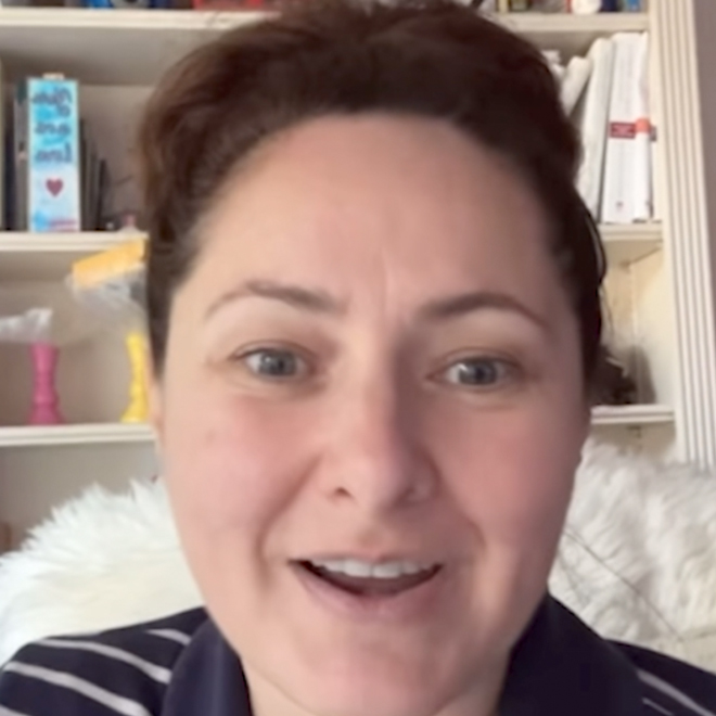 Christmas Shopping With Agoraphobia