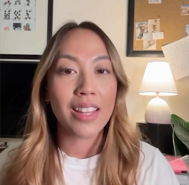 Demons My Dad Faced While In Prison