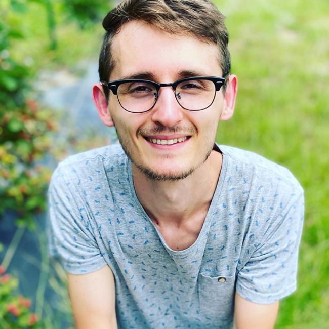 Healed From Ayahuasca Poisoning