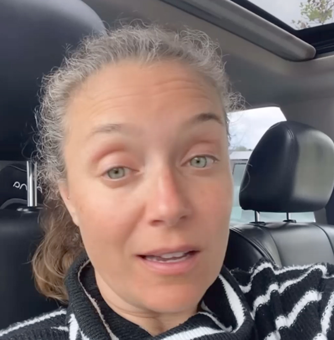 Listen To This If You're Chronically Ill