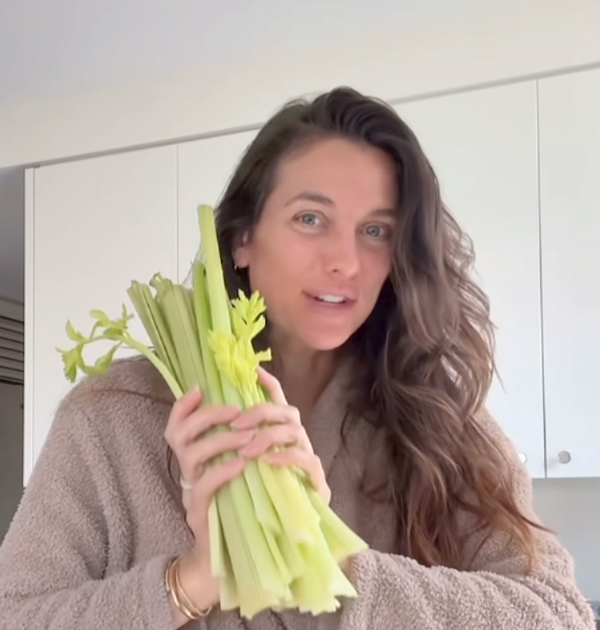 What To Do When You're Breaking Out Or Not Feeling Your Best Self