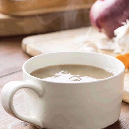 Thyroid Healing Broth 