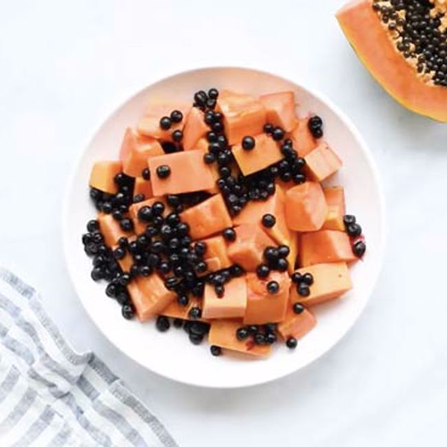 Thyroid Healing Grab & Go Snack Combos