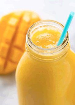 Thyroid Healing Smoothie 