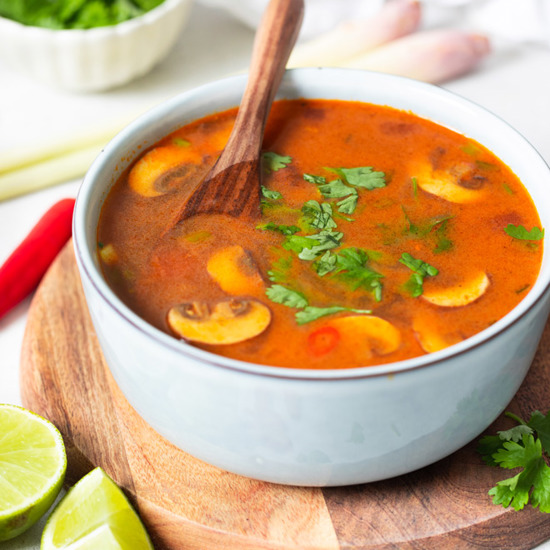 Tom Yum