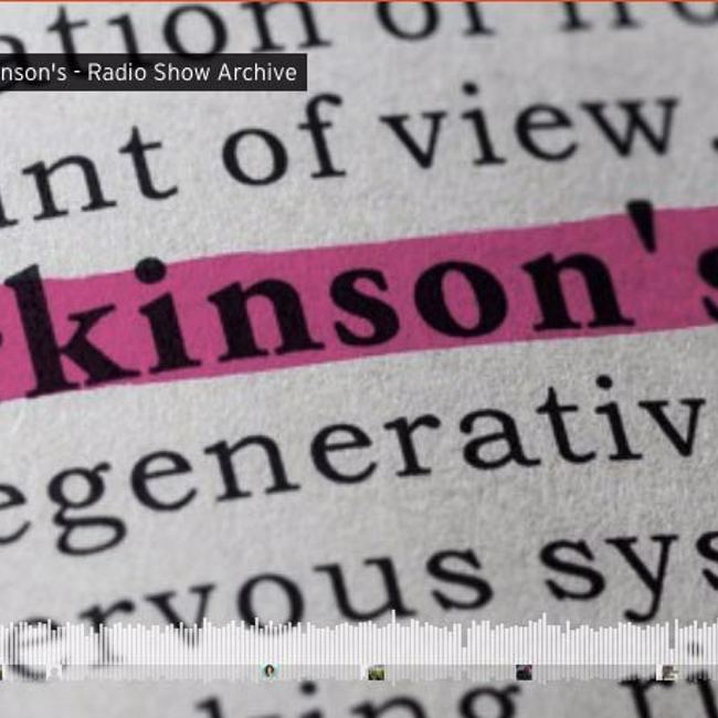 True Cause of Parkinson's 