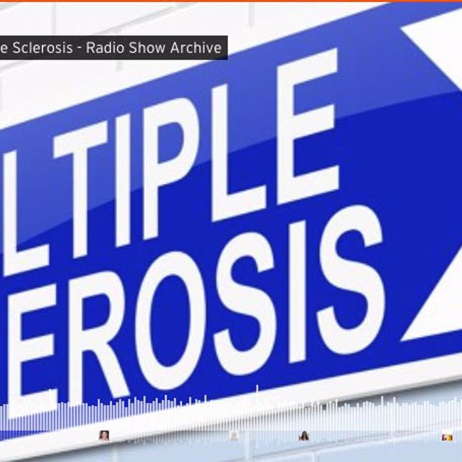 Healing Multiple Sclerosis