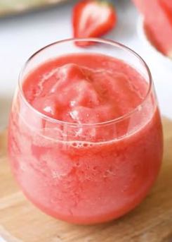 Watermelon Aloe Slushy 