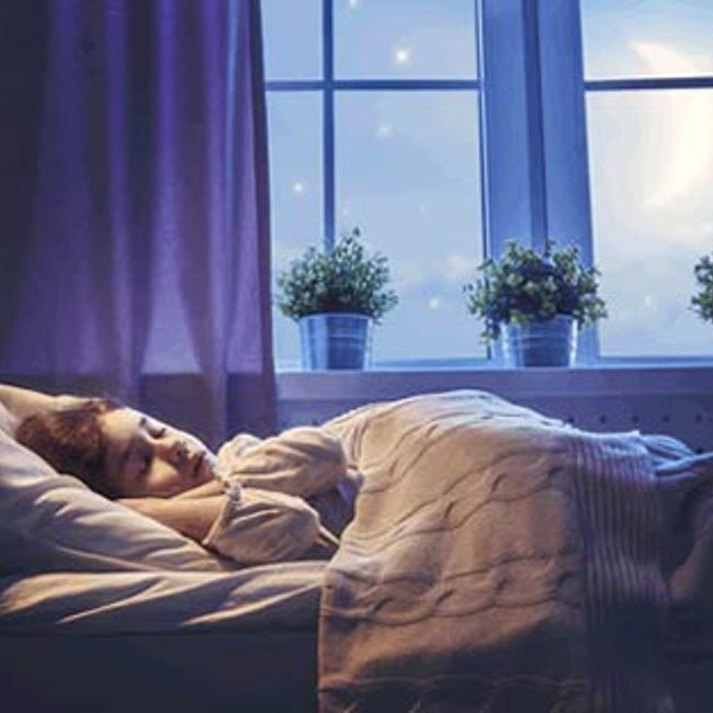 Why Bad Dreams Are Good